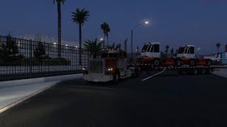 American Truck Simulator - TruckersMP