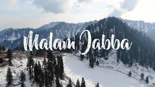 Malam Jabba | Ski Resort | Dec 2024 | #malamjaba #swattourism #swatvalley