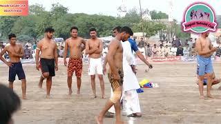 Kabaddi club 309 VS Chak 319