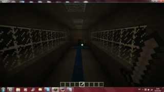 Minecraft: My Little redstone map