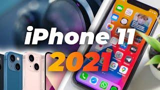 iPhone 11 in 2021 | Lohnt sich der Umstieg zum iPhone 13 (Pro)?