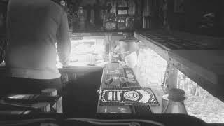 Calumet Ethnic Lunge Bar.