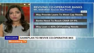 Countdown: RBI And NABARD Join Hands