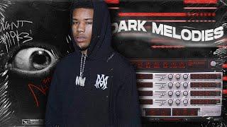 How To Make DARK Melodies For Nardo Wick x Future