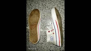 [Canvas shoes to decompress] Can I decompress you by stepping on the soles of your feet?