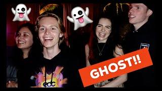 Haunted House Vlog 4 (EMOTIONAL)