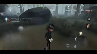 Pro JUKE (JOSEPH), CRAZY ESCAPED | IDENTITY V