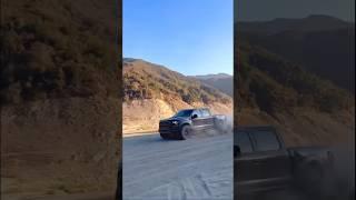 LA RAPTOR ️ #4x4 #offroad #rutas #offroading #raptor #fordperformance #truck