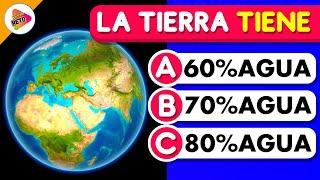 35 Preguntas de "PRIMARIA"  | ¿Cuánto Sabes? | Trivia-Reto