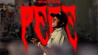 Ricchie - PERE (Video Oficial) Dir/ AT FILMS