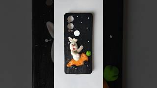 DIY Fun and Creative Clay Craft Ideas | Satisfying and Easy Clayart#shorts#viral#diyclay#artandcraft