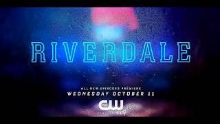 Ривердэйл 3 сезон трейлер / RIVERDALE Season 3 2018 Teaser Trailer