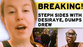 TikTok Mom of 5 DESTROYS Drew in Her Most Shocking Rant Yet