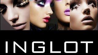 Косметика INGLOT