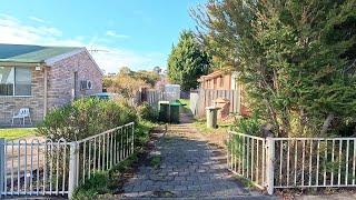 TRANSFORMING Her Yard into the DREAM GARDEN She's Always Wanted