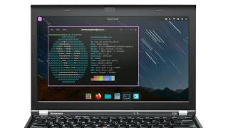 the FUTURE of Desktop Linux - COSMIC