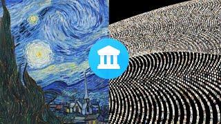 Google Arts & Culture Experiments