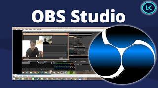 OBS -Open Broadcast Studio Tutorial