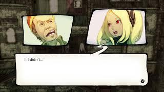 (PS4 Longplay) Gravity Rush Remastered 100% Full Longplay (No Commentary, 100% Playthrough)