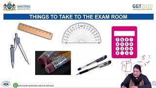 LIFE SCIENCES REVISION GRADE 12 FOR 19 JUNE 2025