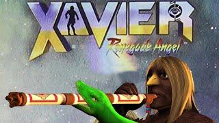 Xavier: Renegade Angel - What Made It Special