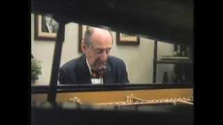 Horowitz plays CHOPIN Scherzo No.1 in B Minor