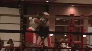 Ariel Vega vs. Matthew Gonzalez 13-14 85 lb JO Bout