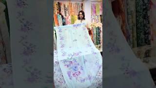Exclusive South Cotton Sarees With Affordable Price / #freeshipping/Codavailable