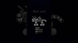 не очень красивый... #wobbledogs