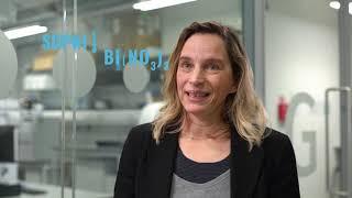 MSc Digital Chemistry at Imperial College London