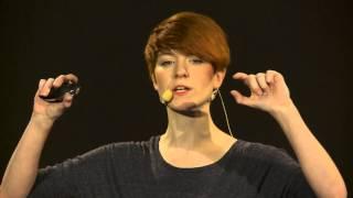 How to preserve data for the future | Monika Koperska | TEDxKrakówSalon