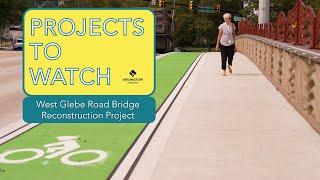 Projects to Watch | West Glebe Road Bridge - Renewed Connection for Arlington and Alexandria