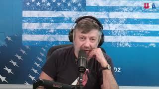 Кирилл Задов: Кто лучше для мира - Трамп или Харрис?