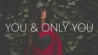 Arize - You And Only You (Lyrics) ft. Veso