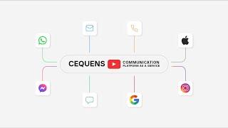 #CEQUENS: The Global #CPaaS Provider