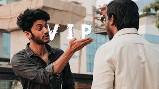 Reactor Reel #4 | VIP Tamil Movie | Anirudh Bhat | Dhanush