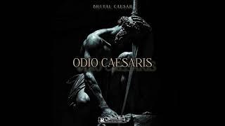 Brutal Caesar – Odio Caesaris 2024