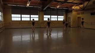 Hartt School Community Division 2019 Level 6 Exam Part 4