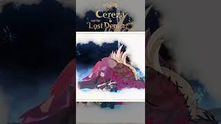 Cereza canta Fly Me to the Moon Bayonetta Origins  #cereza #bayonettaorigins #flytothemoon