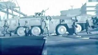 World in Conflict trailer