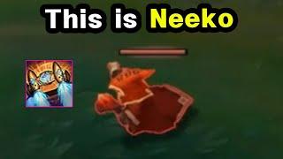 How KR Challengers Use Reworked Neeko