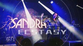 Sandra  Ecstasy | Live VideoMix | 2024