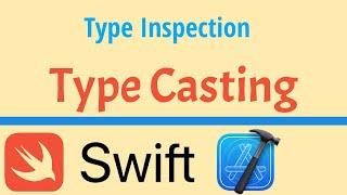 Swift Type Casting and Inspection