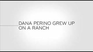 Last Week Tonight - And Now This: Dana Perino Grew Up on a Ranch