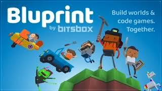 Bluprint by Bitsbox: World Building and Coding for Kids