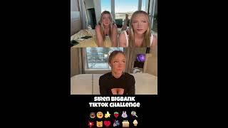 bigbank challenge  tiktok #tiktokchallenge #bigbank