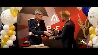 Ribeye Boats & Tenders receives the 2021 Queen's Award for Enterprise in International Trade