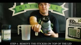 TNB Naturals -  The Enhancer instructional video