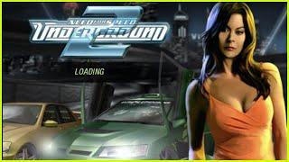 2023'te Need For Speed : Underground 2 Oynamak | Nostalji Tribi