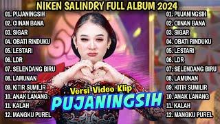 NIKEN SALINDRY - PUJANINGSIH - NIKEN SALINDRY FULL ALBUM - KEMBAR MUSIC DIGITAL   GRAPINDO News